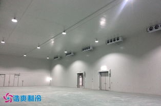 如何選擇優(yōu)質(zhì)的建筑安裝工程專(zhuān)業(yè)冷庫(kù)工程公司？