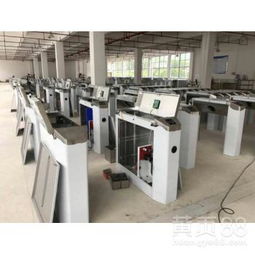 智慧工地建設(shè)新篇章 荊州項(xiàng)目閘機(jī)、升降柱與云筑網(wǎng)系統(tǒng)一體化安裝實(shí)踐